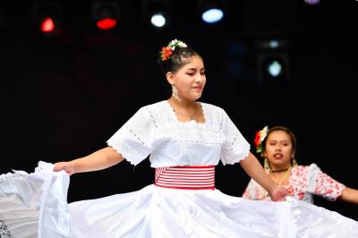 País invitado: Perú