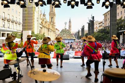 País invitado: Perú