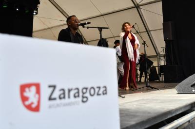 País invitado: Perú