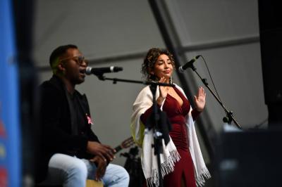 País invitado: Perú