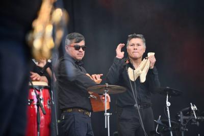 País invitado: Perú