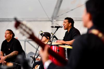 País invitado: Perú