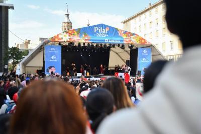 País invitado: Perú