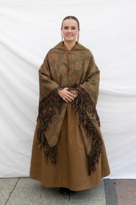 Cristina Gómez