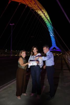 Puente Tercer Milenio