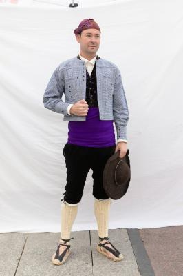 Rubén Tesa