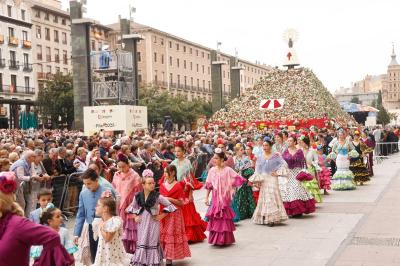 Ofrenda de Frutos
