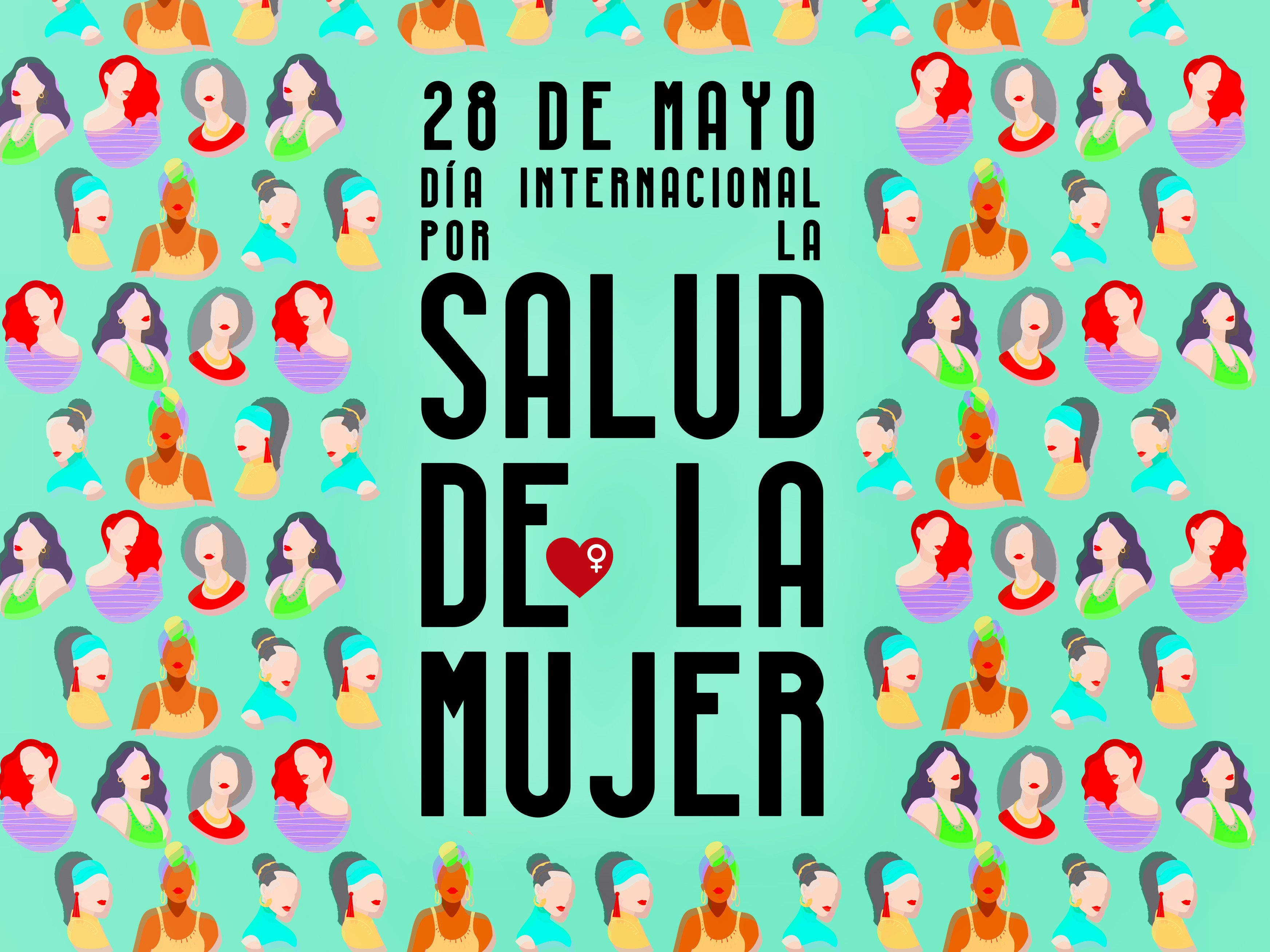 Zaragoza se suma al Día de la Salud de las Mujeres con talleres, paseos conscientes y conferencias en mayo