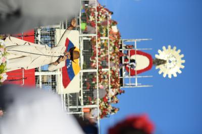 Ofrenda26 venezuela