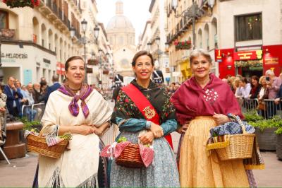ofrenda