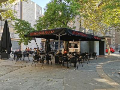 SAN PEDRO NOLASCO