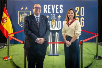 Muestra 'Reyes del Mundo' en Zaragoza