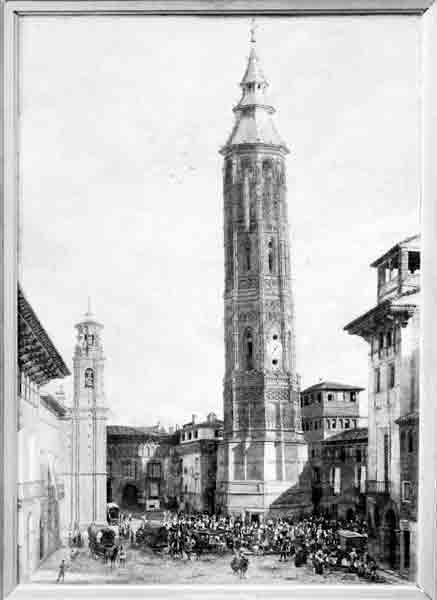Torre Nueva