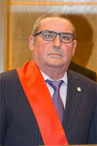 Luis Ochoa Mendiz 