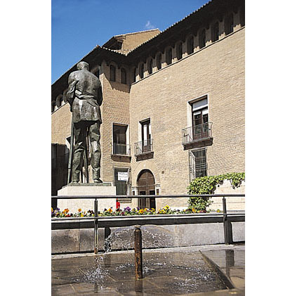 CASA PALACIO DE LOS TORRERO