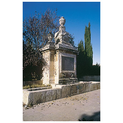 FUENTE DE LOS INCR�DULOS