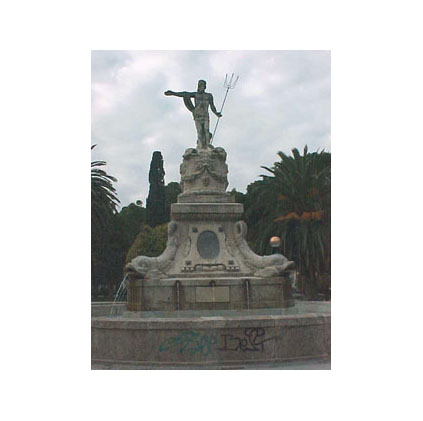 FUENTE DE LA PRINCESA