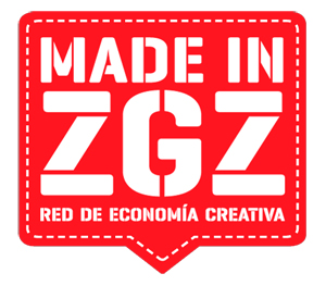 Made in ZGZ.  Red de Economía Creativa