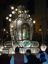 La Virgen Del Pilar In Zaragoza, What We Celebrate - Fundación CARF