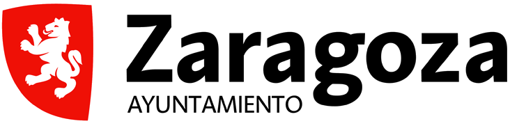 Logo Zaragoza
