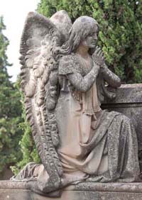 Panteón de las Familias Gómez y Sancho