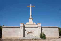 Monumento a los Caídos