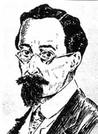 Jerónimo Borao y Clemente