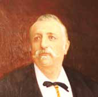 Desiderio de la Escosura