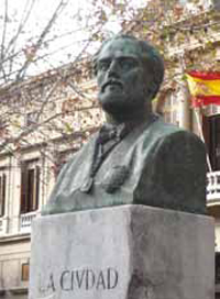 Basilio Paraíso Lasus