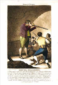 Manuel Lasala Ximénez de Bailo