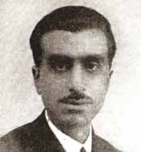 Basilio Paraíso Lasus