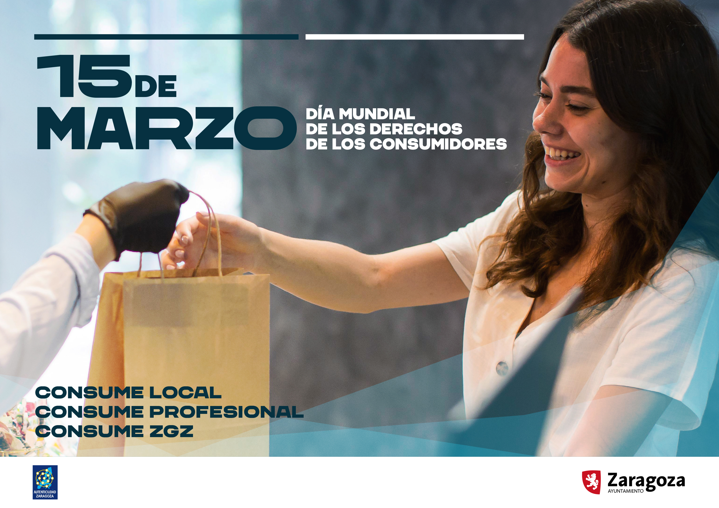 Día Mundial de los Derechos del Consumidor