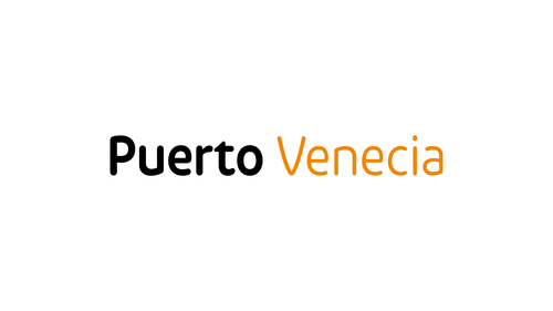 Puerto venecia