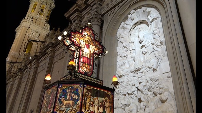 Rosario de la Aurora