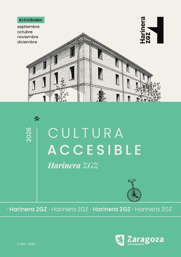 Harinera fw2026 folleto