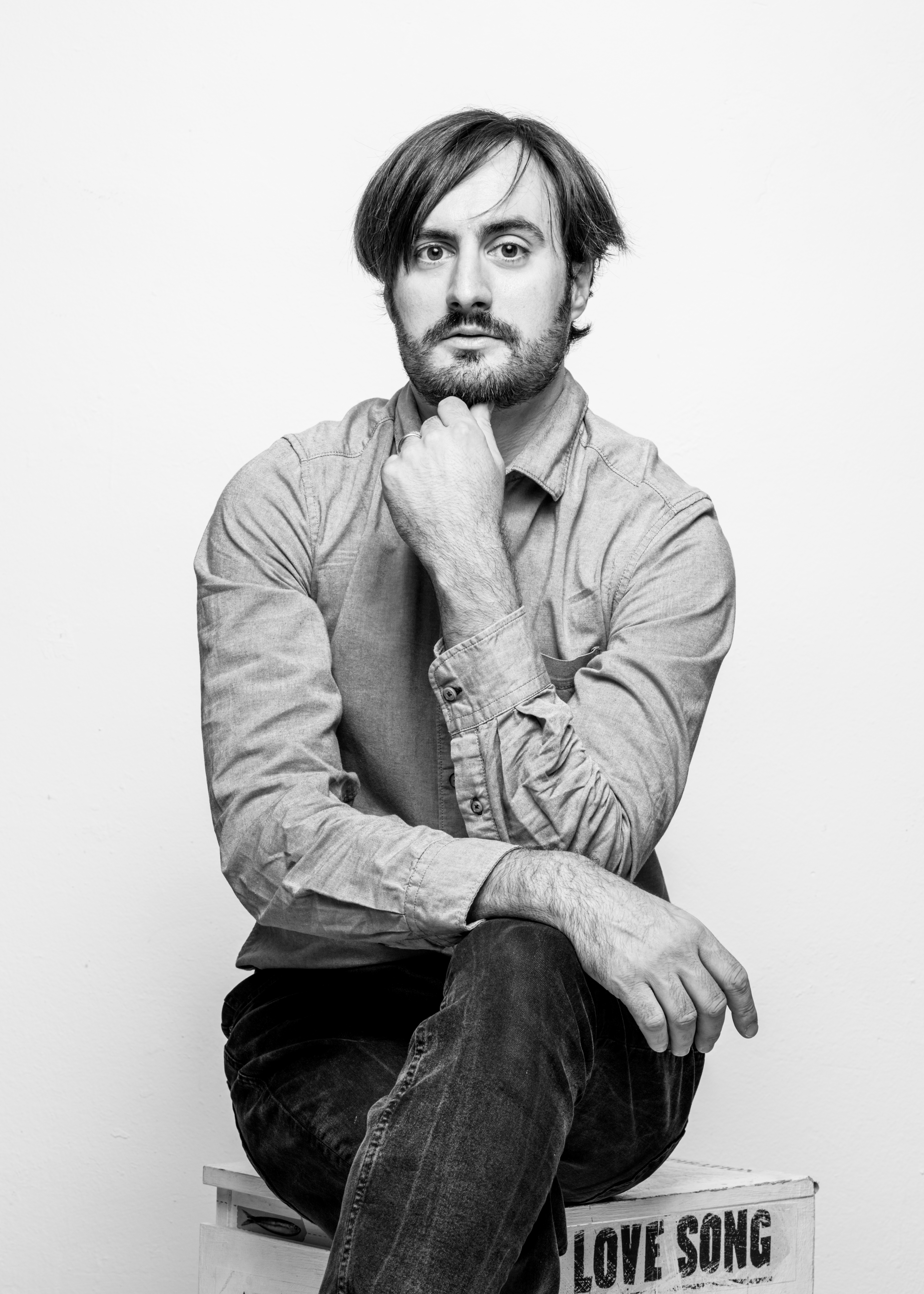 David Pellejer Falo