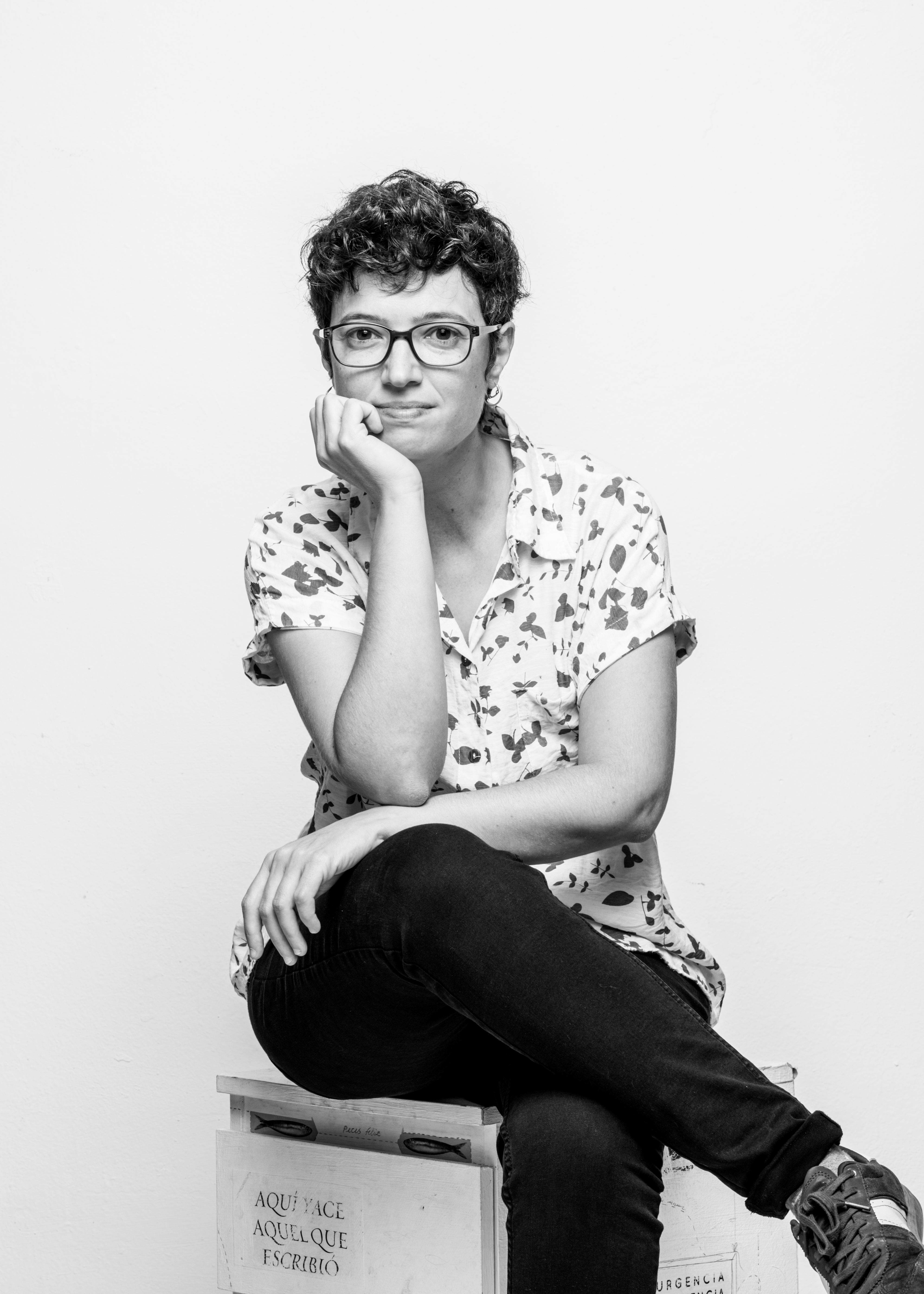 Ana Omeñaca Guallar