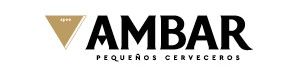 Logotipo Ambar