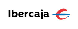 Logotipo Ibercaja
