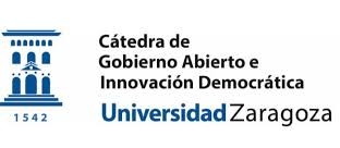 Cátedra de Gobierno Abierto e Innovación Democrática