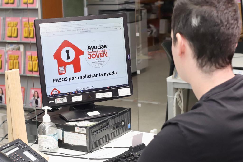 Abierto el plazo para solicitar las ayudas al alquiler para jóvenes con ...