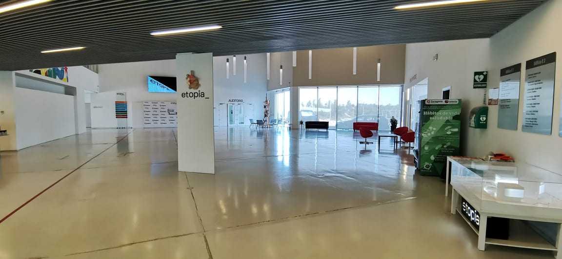 Galería de imágenes: 1 de 16