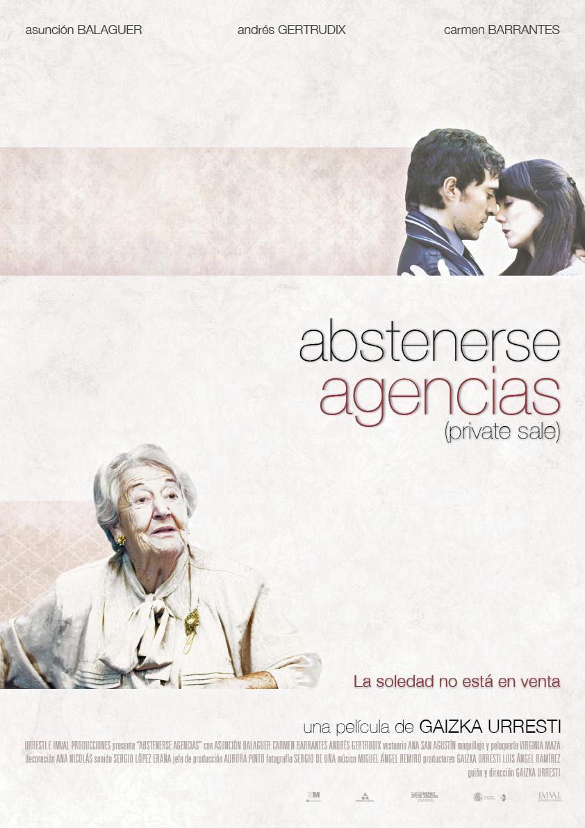 Abstenerse agencias