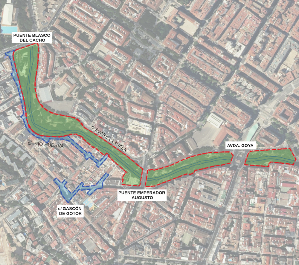 Puente Blasco del Cacho