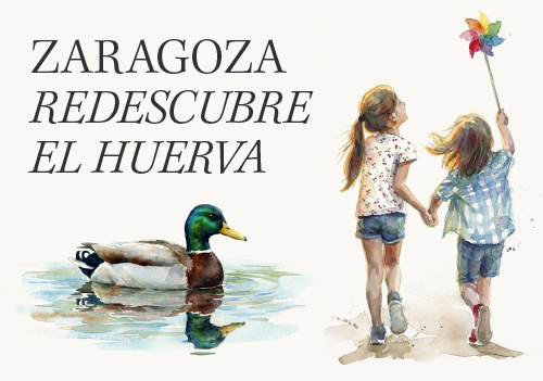 Imagen de Vive el Huerva