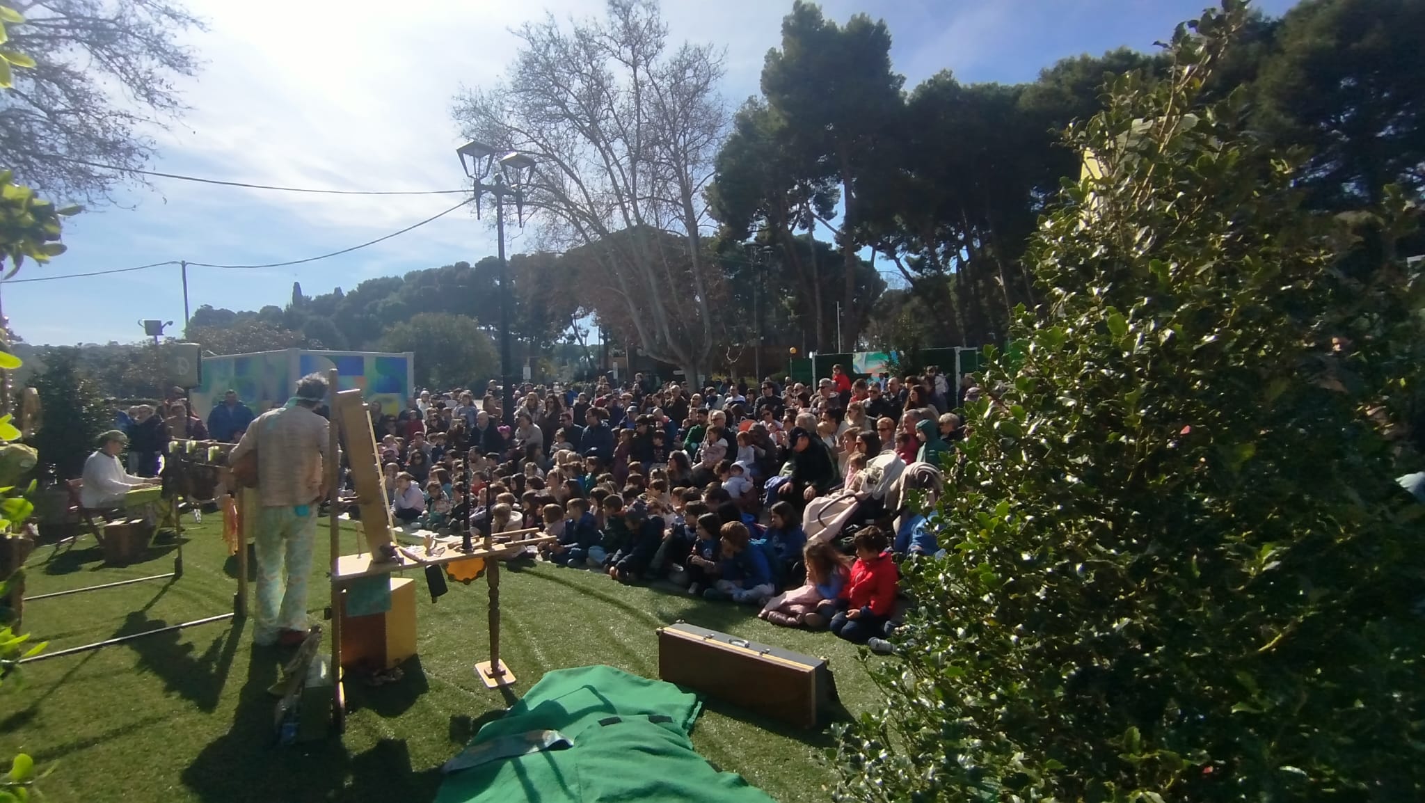 Imagen Vive el Huerva