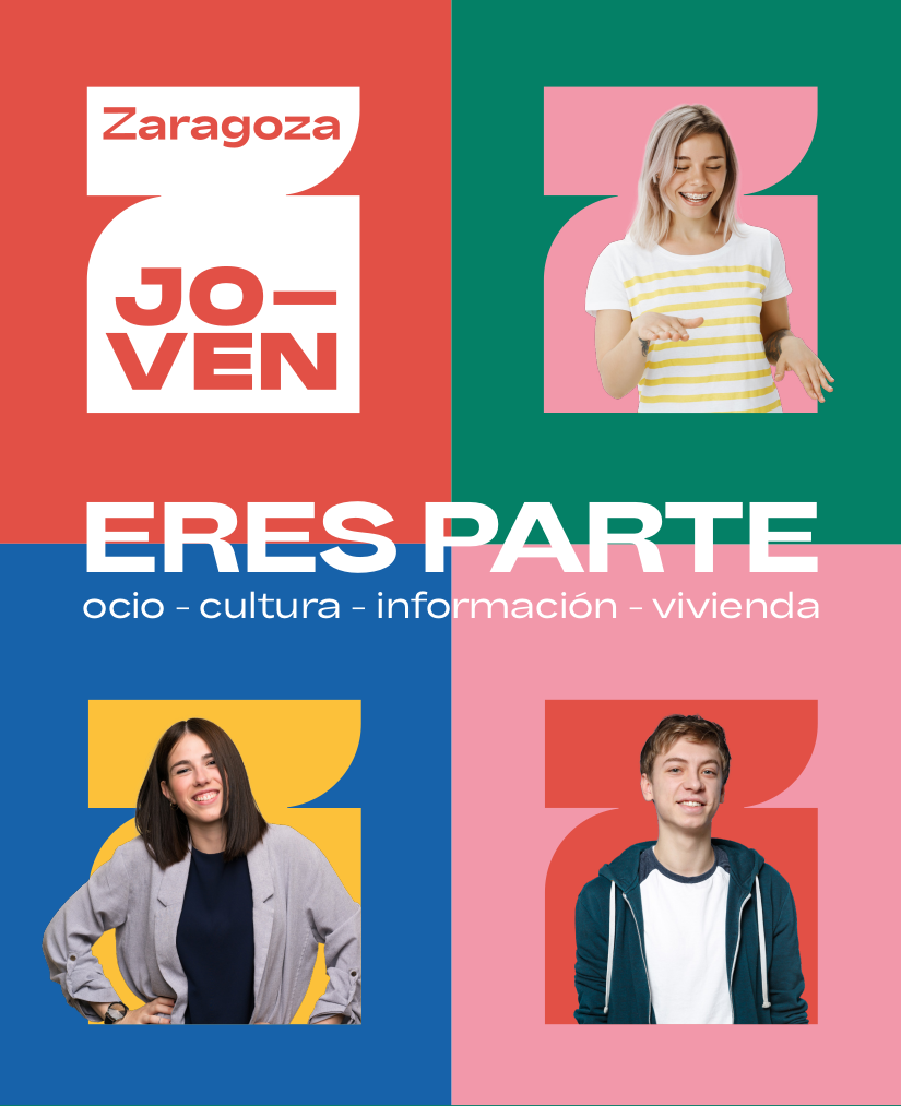 Eres parte