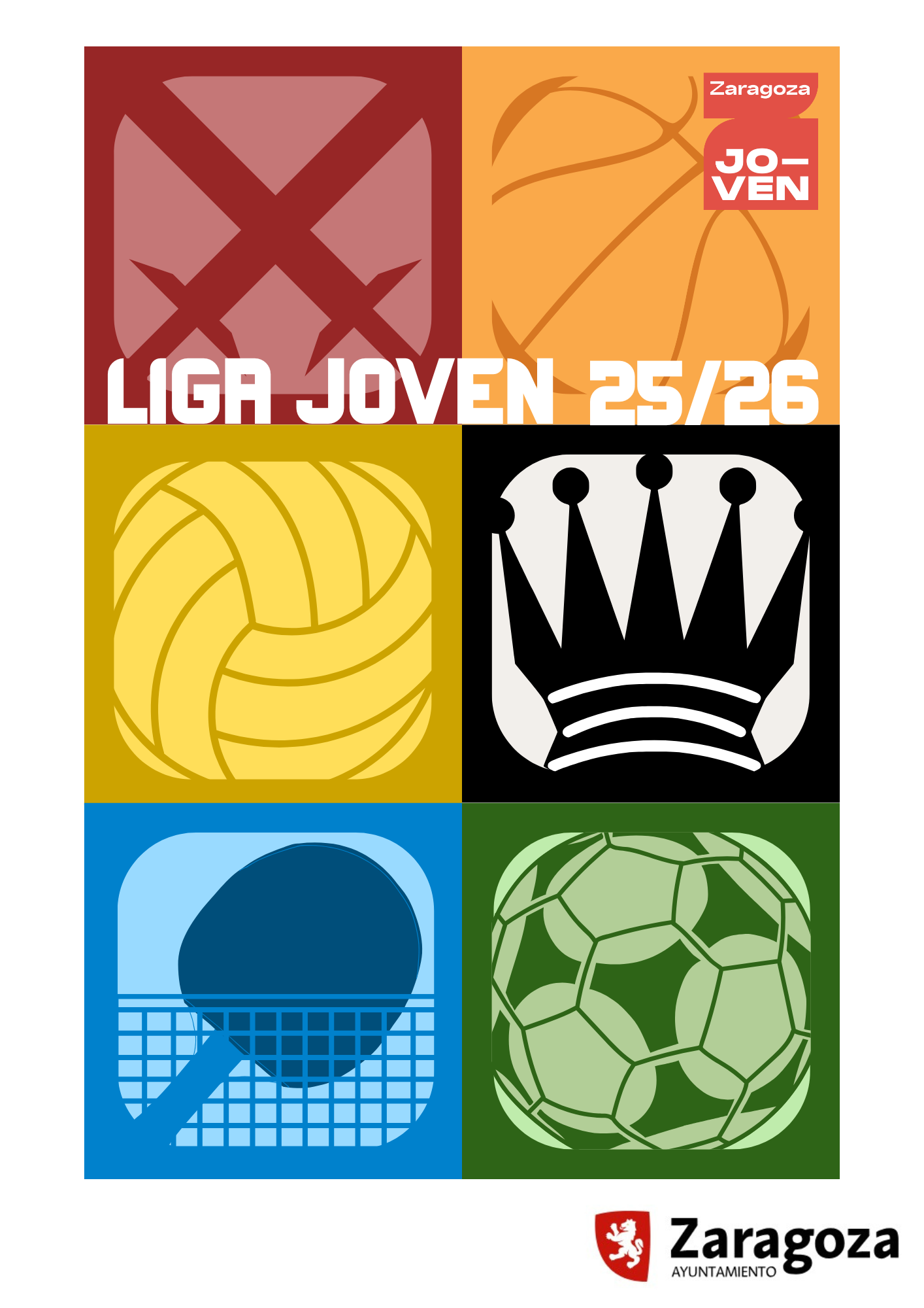 Liga Joven