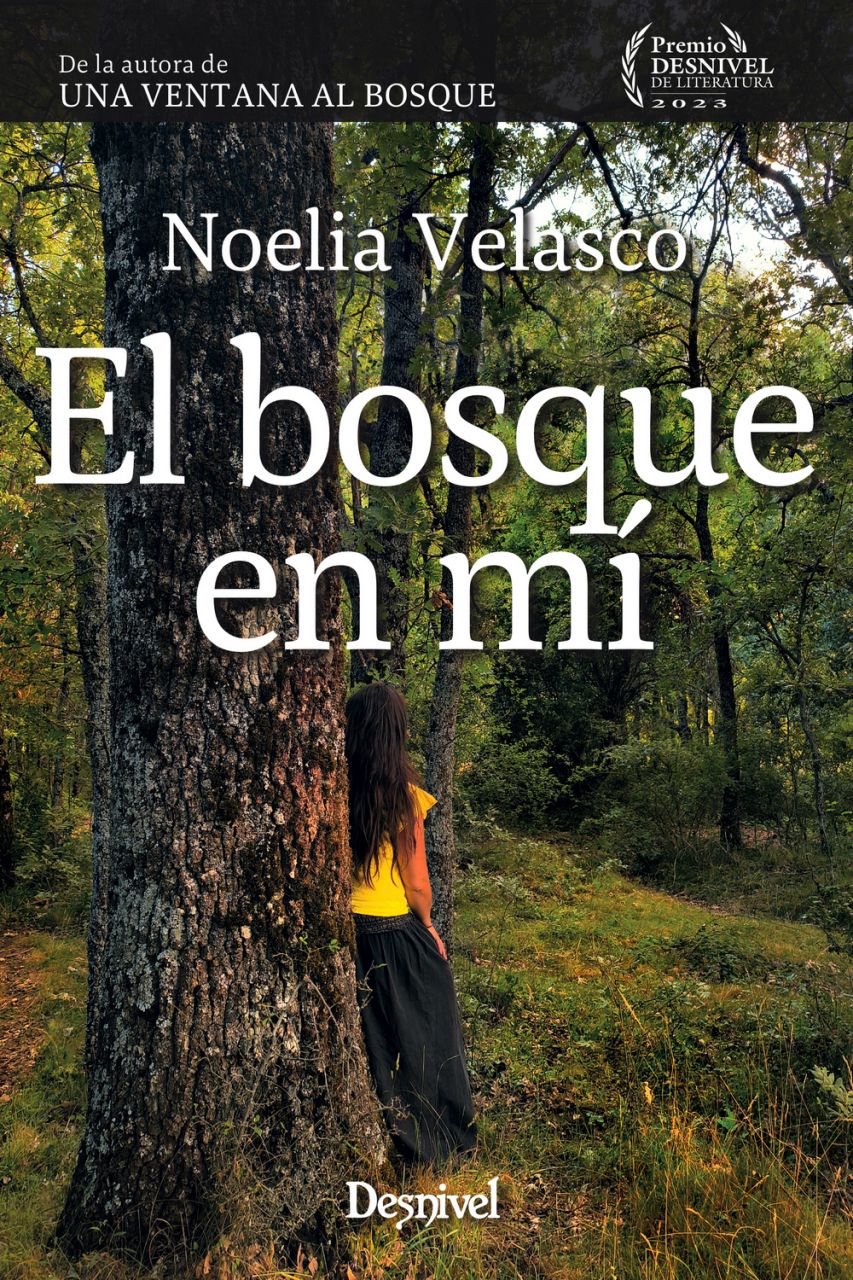 El bosque en mi
