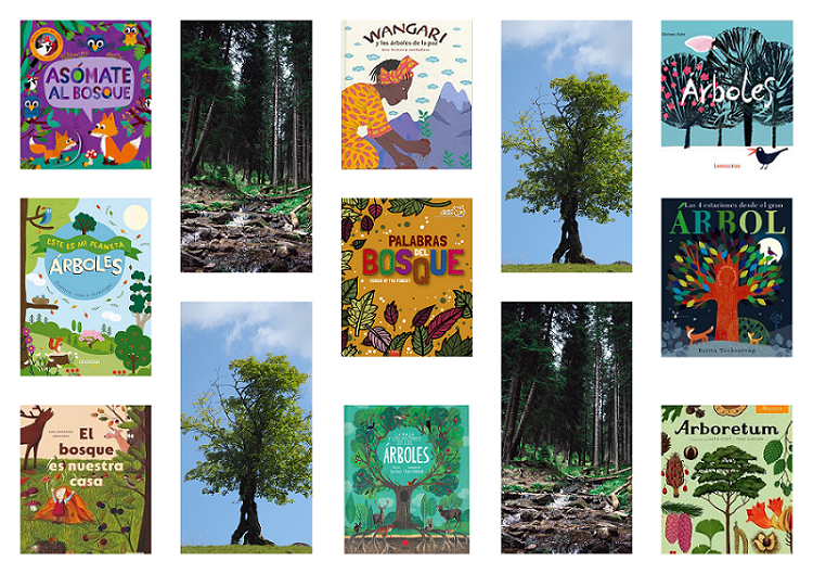 Los bosques urbanos y la percepcion de un nuevo urbanismo saludable